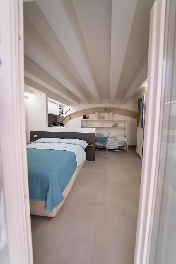Ortigia Charme Piazza Duomo Apartment Syracuse 0*,