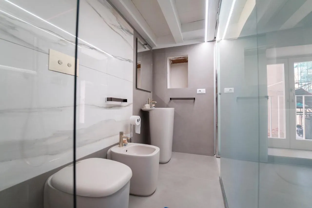 Ortigia Charme Piazza Duomo Apartment Syracuse 0*,  Italy
