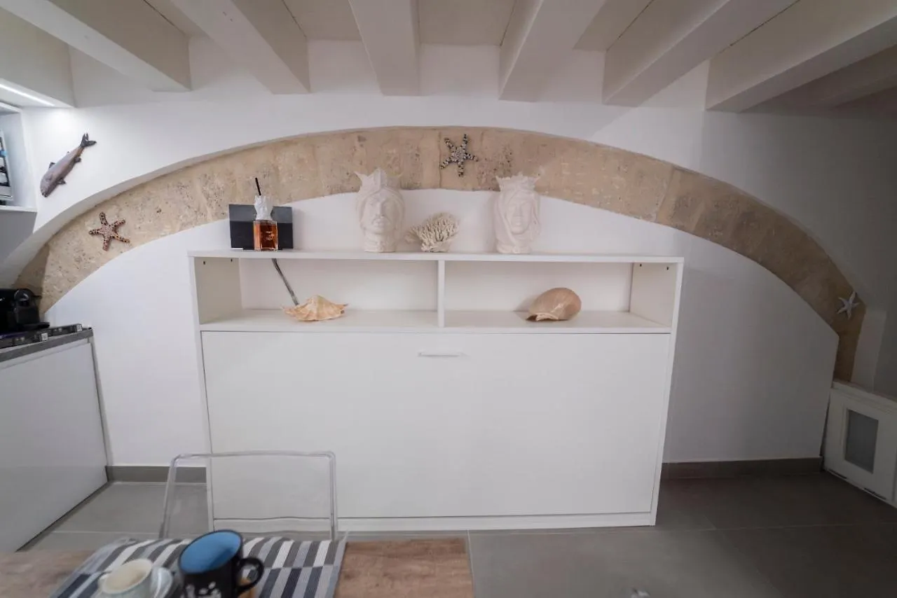 Ortigia Charme Piazza Duomo Apartment Syracuse 0*,  Italy