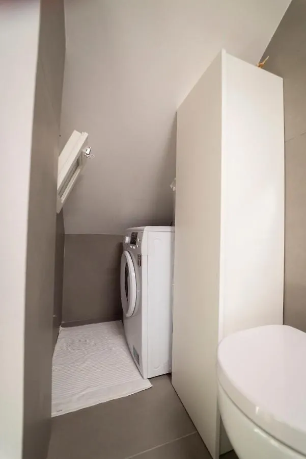 Ortigia Charme Piazza Duomo Apartment Syracuse