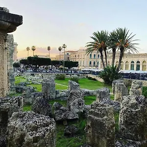 Apartment La Medusa D'ortigia, Syracuse