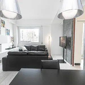 Dimora Centro Apartment Genoa