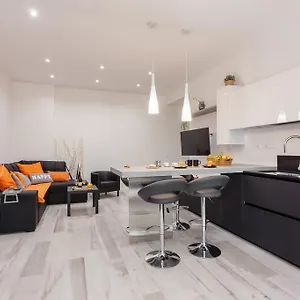 The Trastevere - Ba.home Apartment Rome