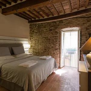 Casa Zeni Apartment Cortona