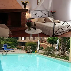 Borgo Al Cielo - Diffuso Apartment Suvereto